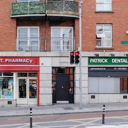 2 Bedroom Apartment Near Historical Christchurch Dublin Eksteriør billede