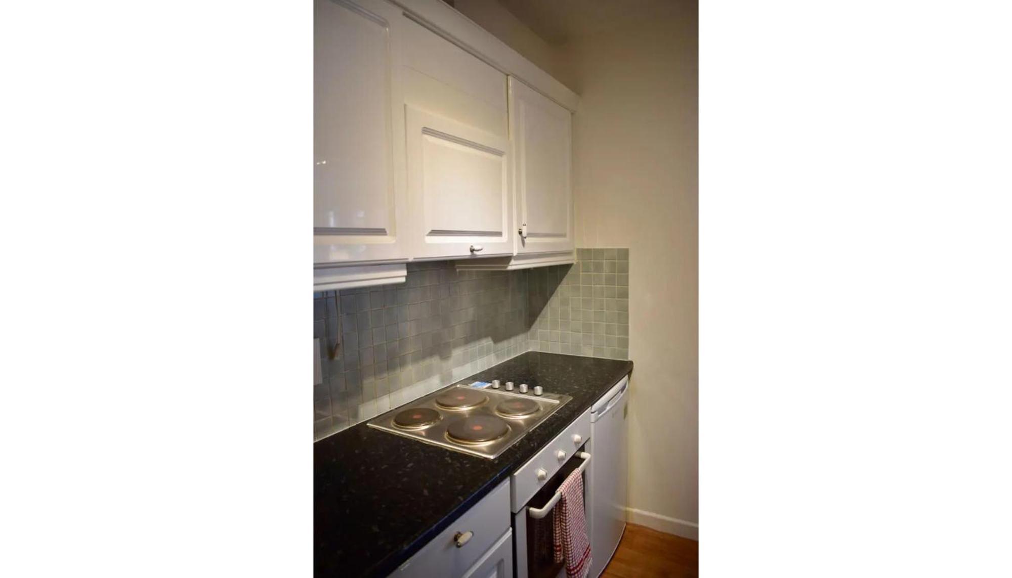 2 Bedroom Apartment Near Historical Christchurch Dublin Eksteriør billede