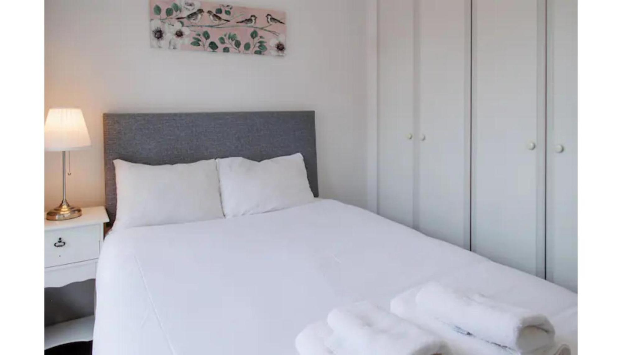 2 Bedroom Apartment Near Historical Christchurch Dublin Eksteriør billede