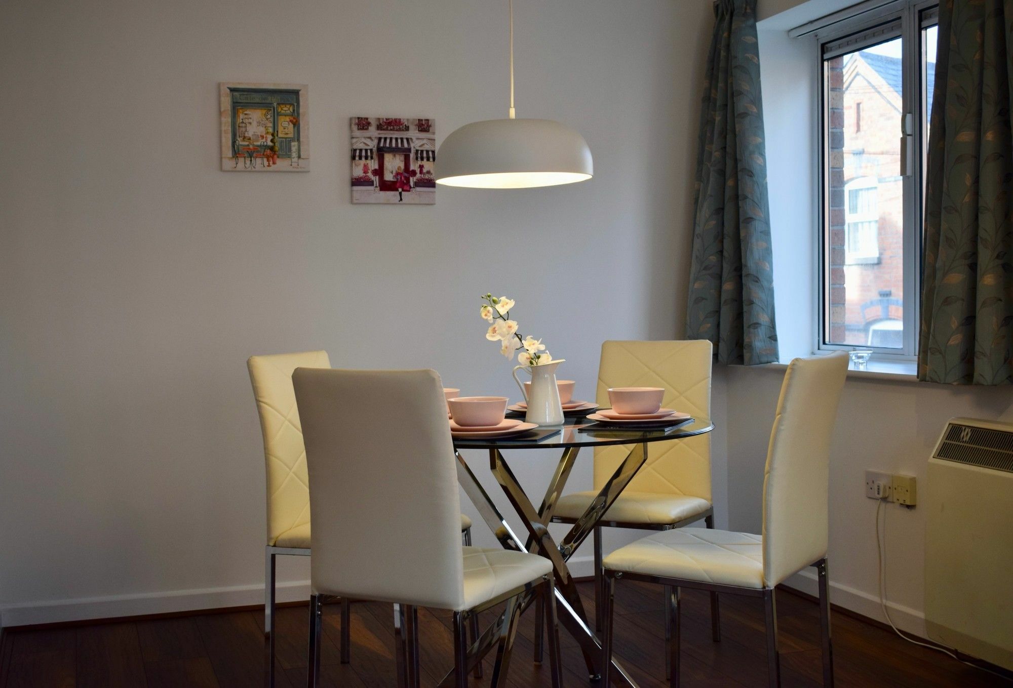 2 Bedroom Apartment Near Historical Christchurch Dublin Eksteriør billede