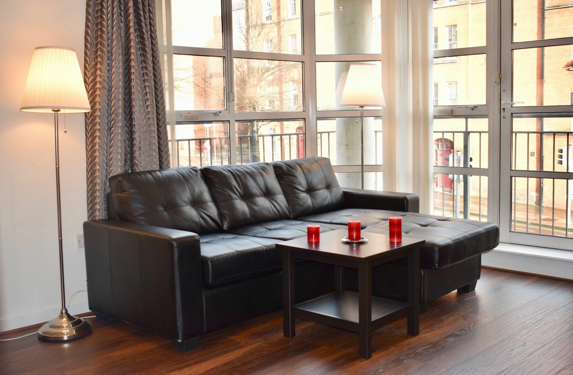 2 Bedroom Apartment Near Historical Christchurch Dublin Eksteriør billede