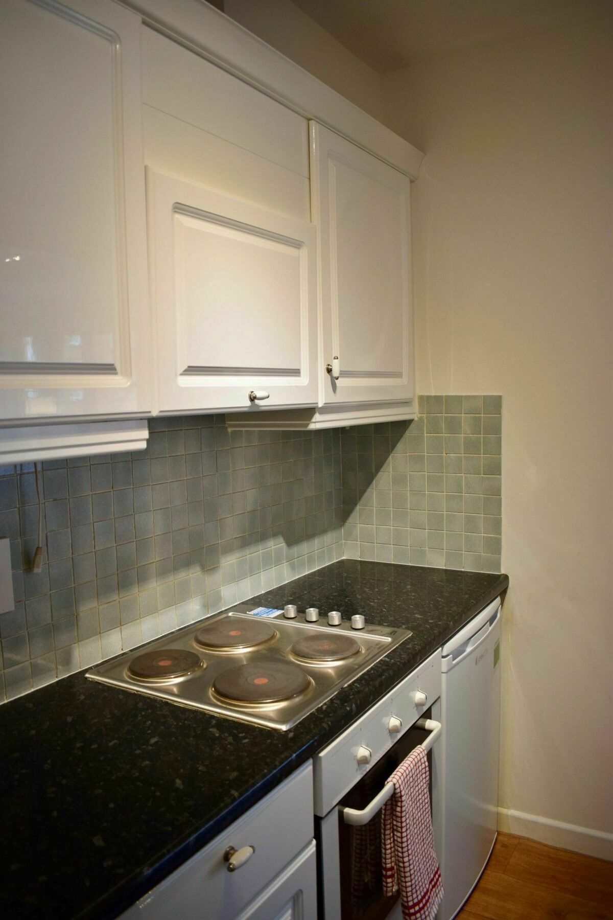 2 Bedroom Apartment Near Historical Christchurch Dublin Eksteriør billede