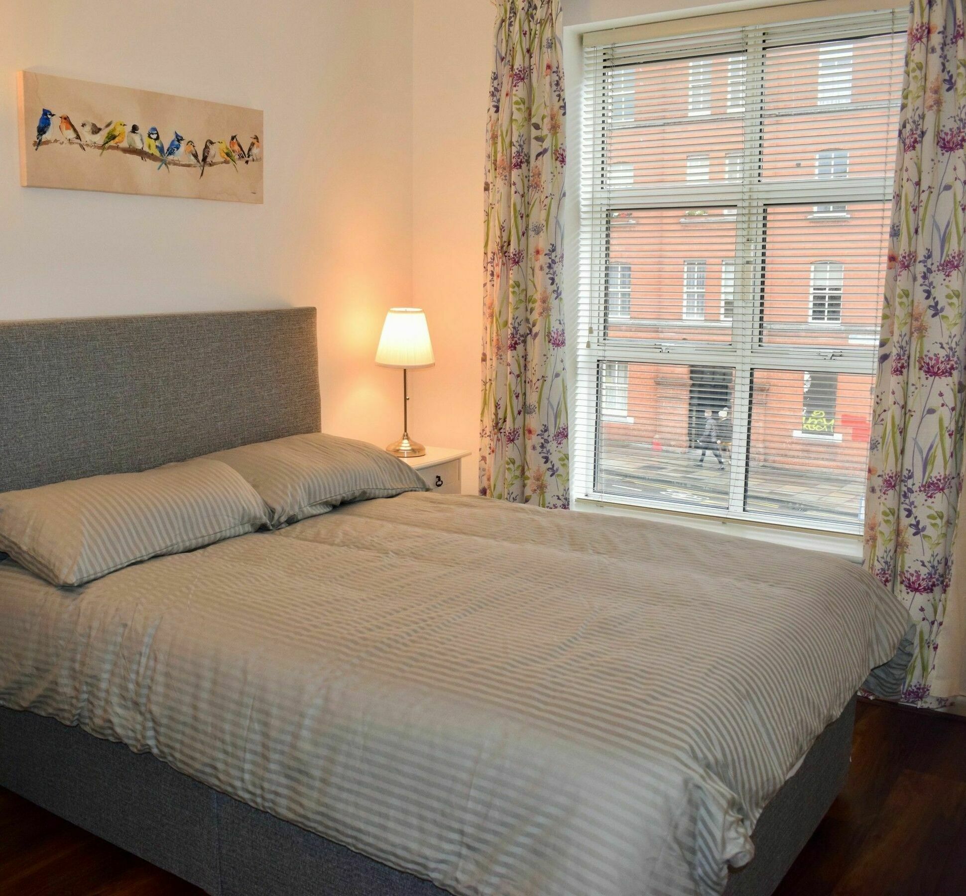 2 Bedroom Apartment Near Historical Christchurch Dublin Eksteriør billede