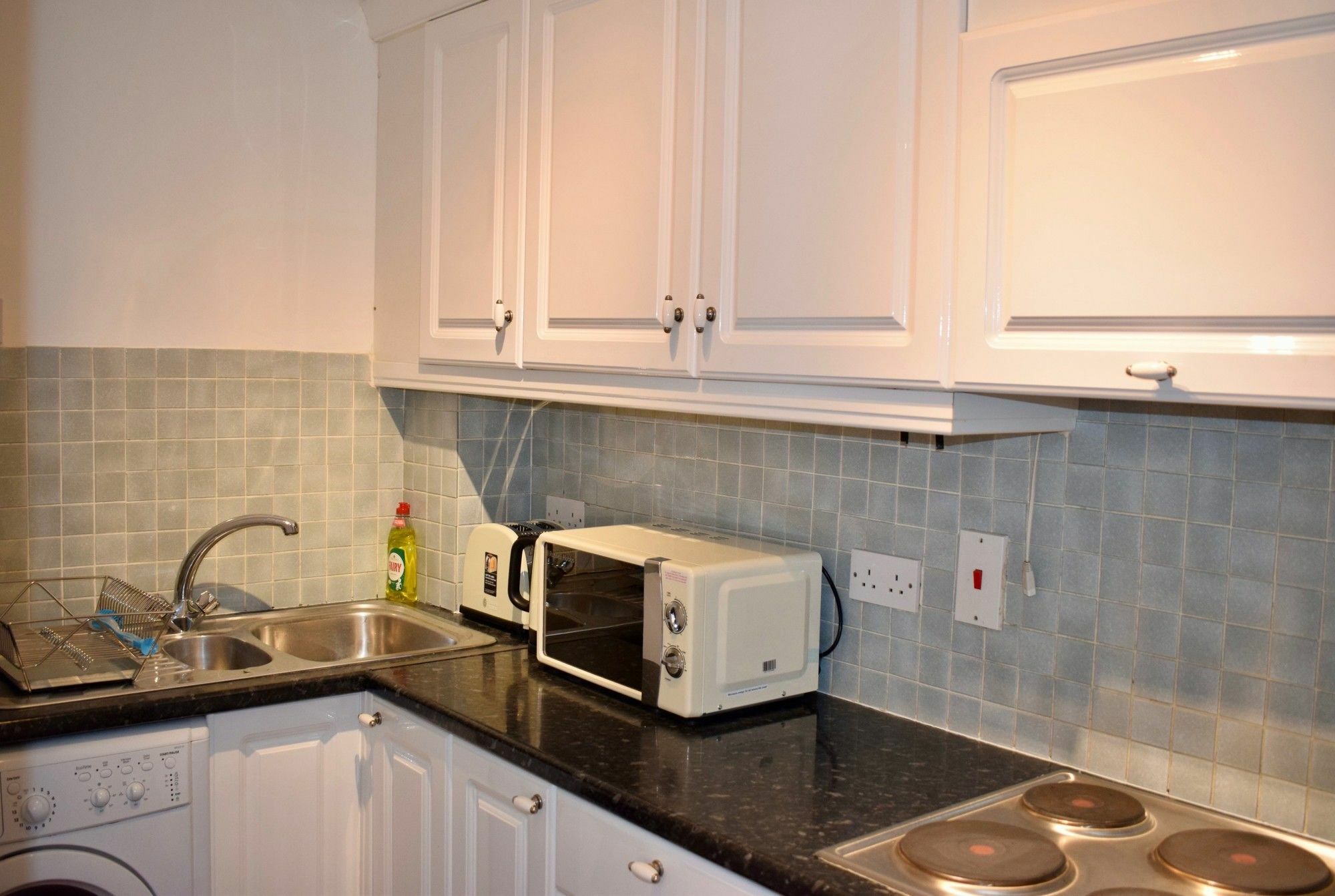 2 Bedroom Apartment Near Historical Christchurch Dublin Eksteriør billede